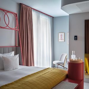 Familien-Zimmer